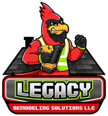 Legacy Remodeling Solutions logo