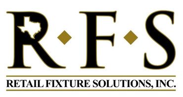 Retail Fixture Solutions Inc. logo