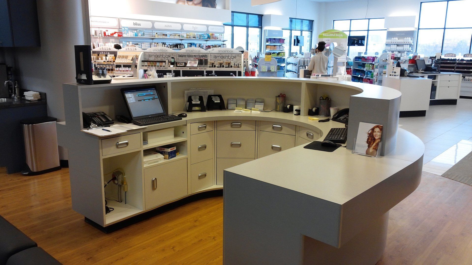 Retail Fixture Solutions Inc. Fixtures Waxahachie, TX