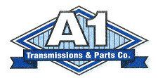 A-1 Transmission & Parts Co. - Wholesaler | Denver, CO
