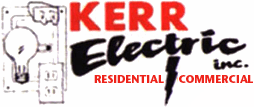 Kerr Electric - logo
