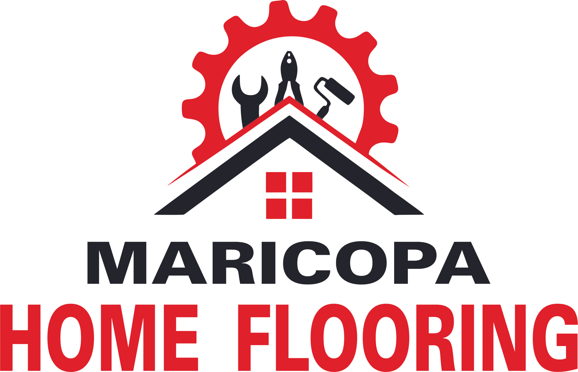 Maricopa Home Flooring logo