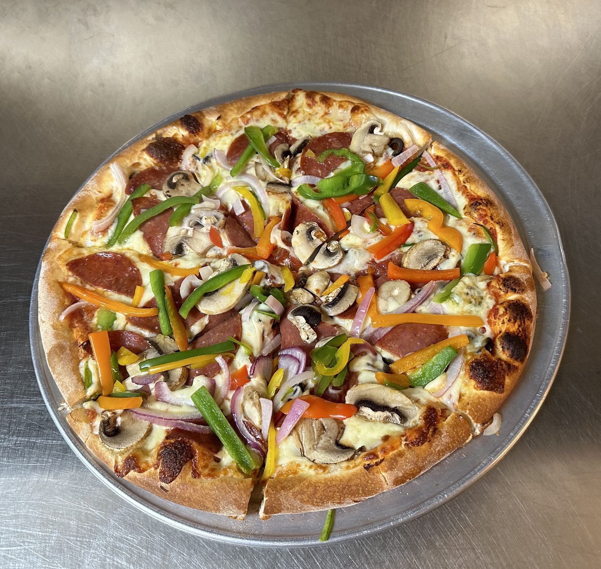 Contact Southside Pizza & Pub | Columbia, MO