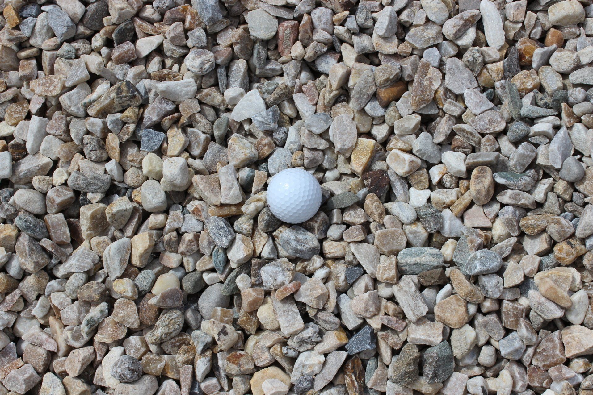 Berkshire River Stone - 3/4