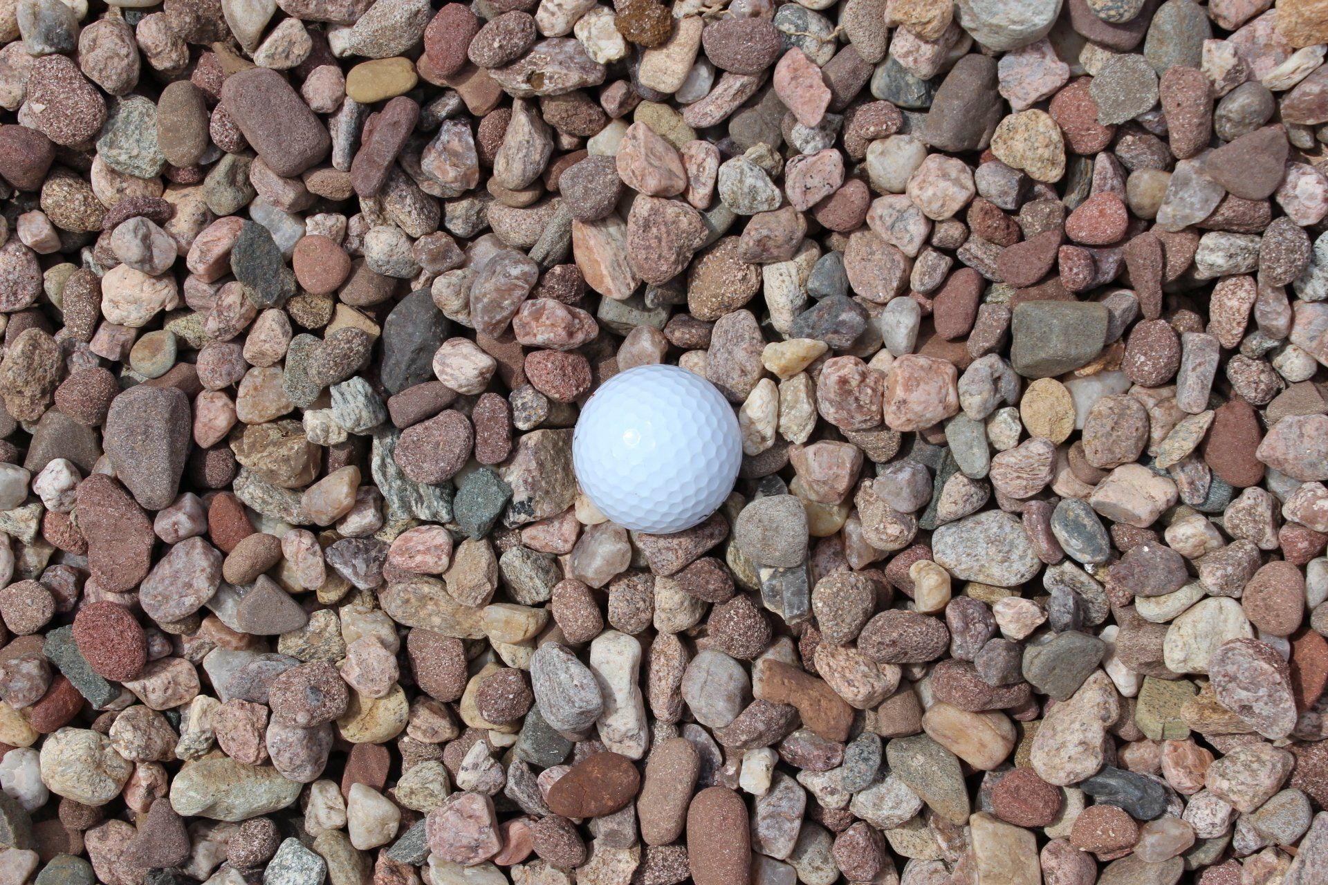 Connecticut Blend 3/4