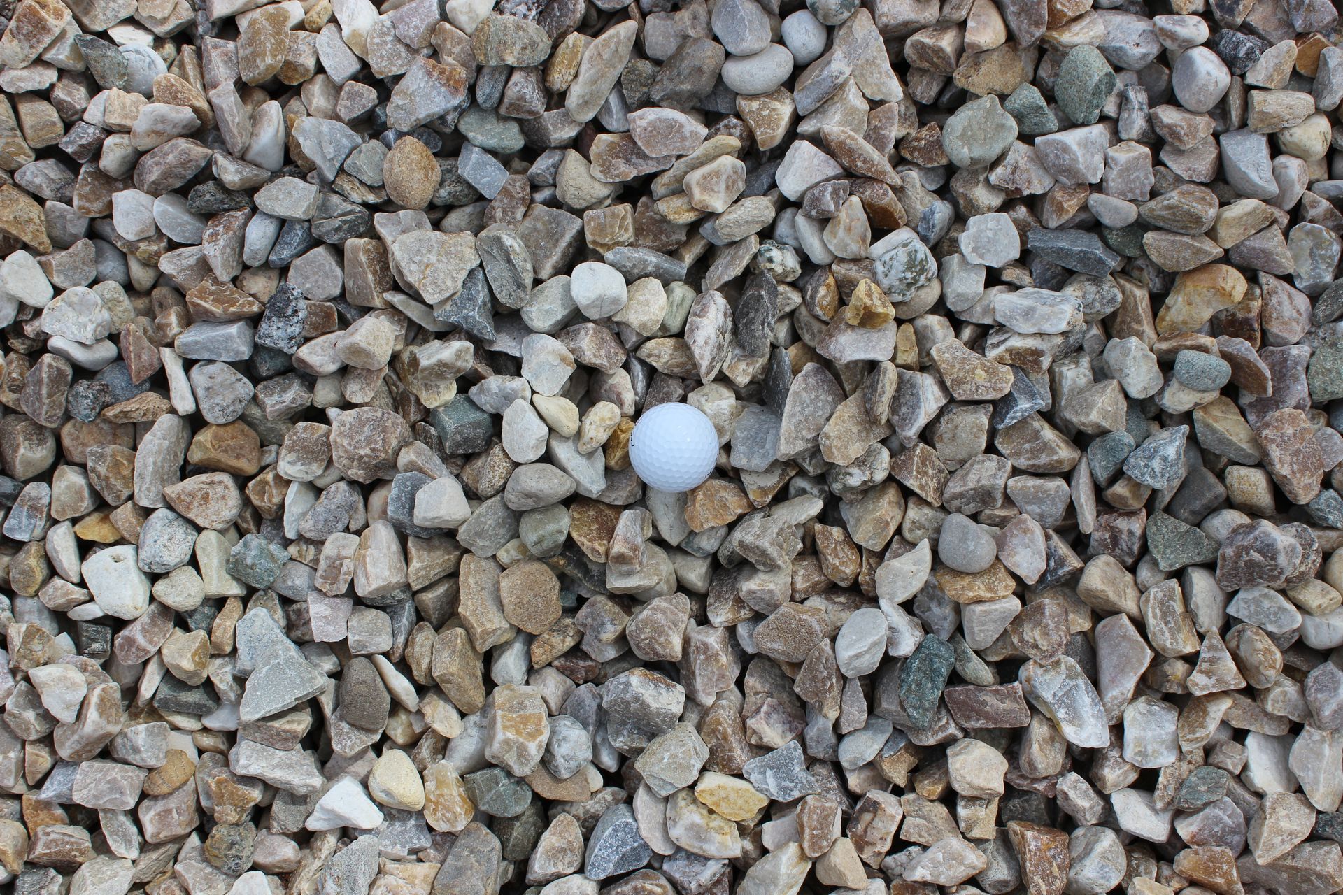 Berkshire River Stone - 1 1/4