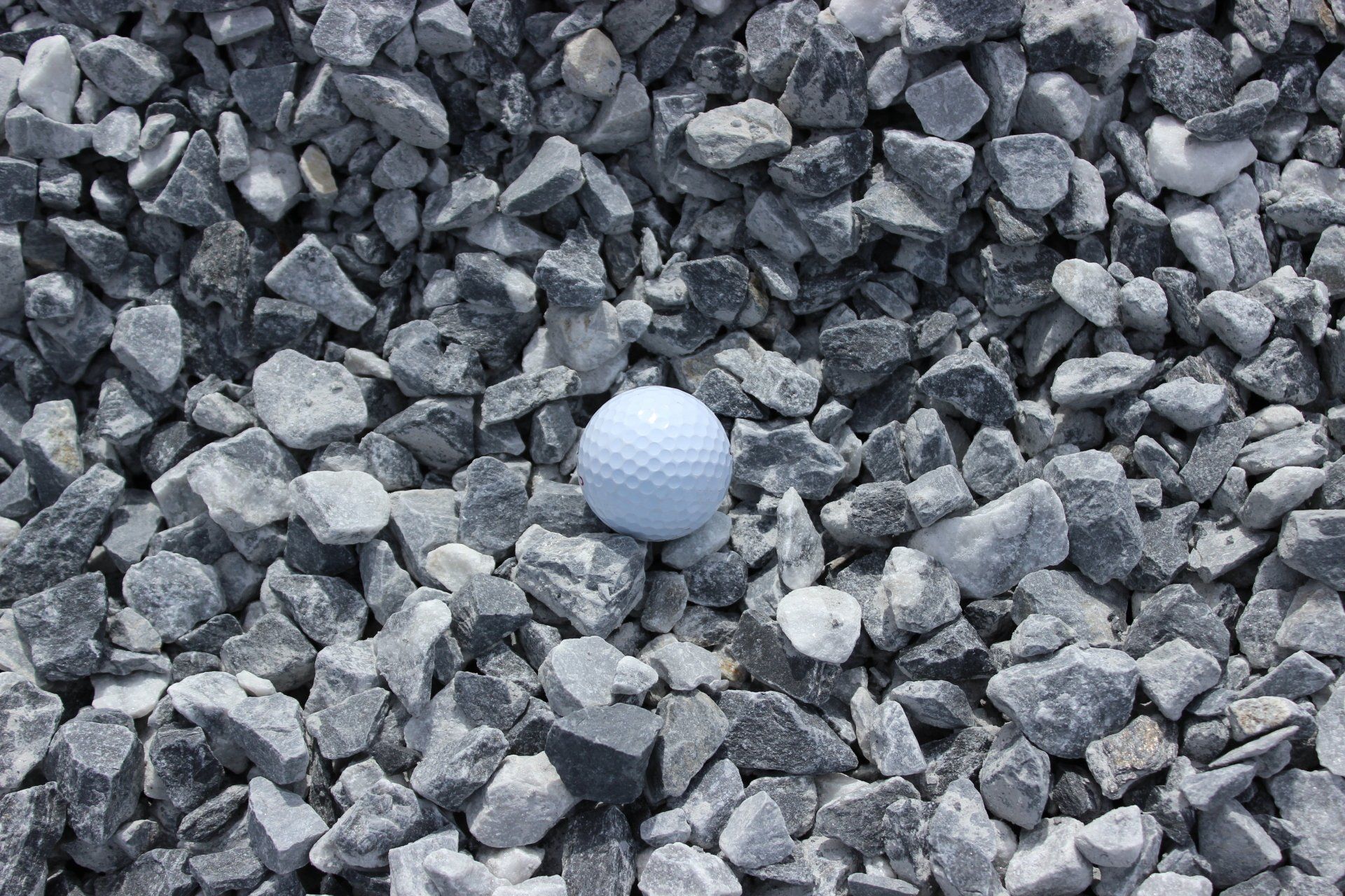 Old English Blue 3/4