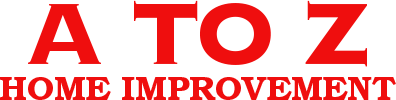 A to Z Home Improvement - Logo