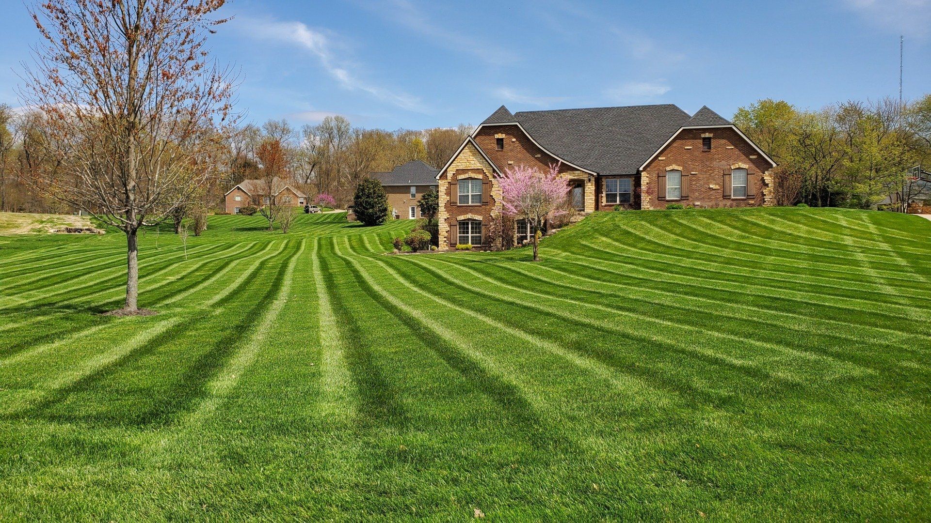 Williams Landscape Design Gallery Jackson, MO