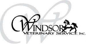 Windsor Veterinary Service Inc Logo