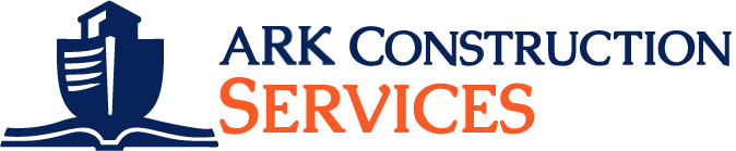 ARK CONSTRUCTION SERVICES- logo
