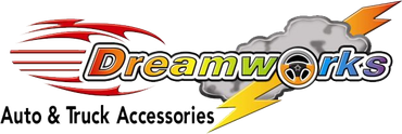 Dreamworks Auto & Truck Accessories - Logo