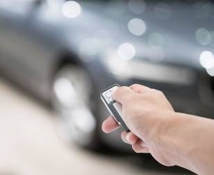 Remote starters