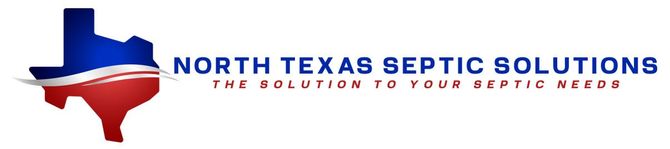 North Texas Septic Solutions- logo