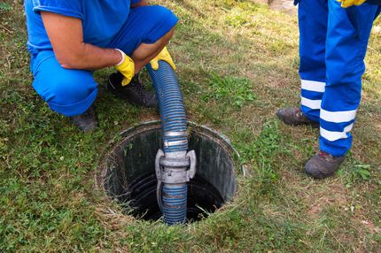 North Texas Septic Solutions