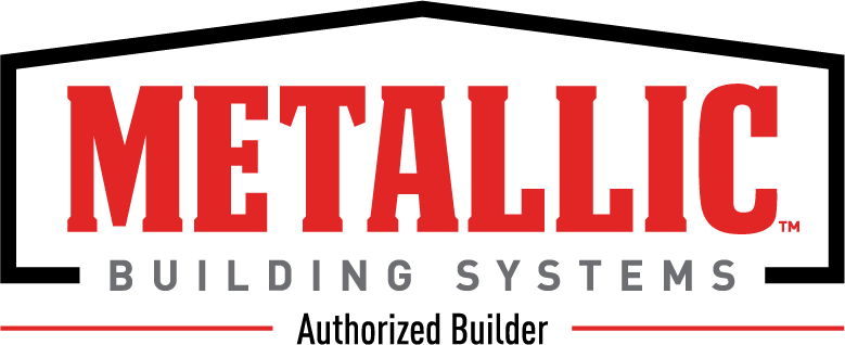 Metallic Building Systems logo