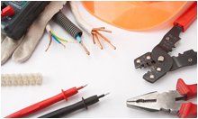 Electrician tools