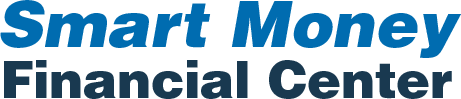 Smart Money Financial Center logo