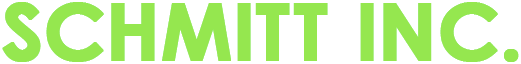 Schmitt Inc. - Logo