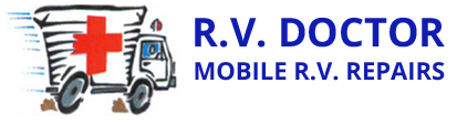 RV Doctor-Mobile RV Repairs logo