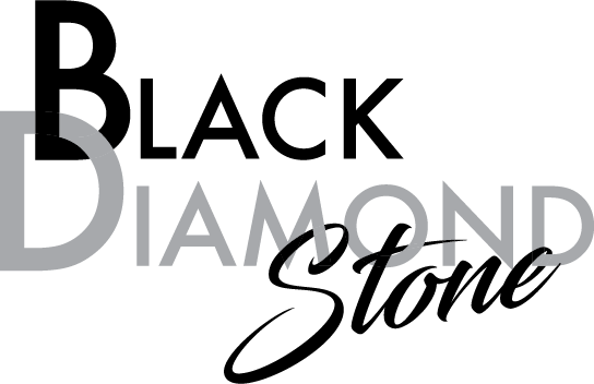 Black Diamond Stone, LLC Logo