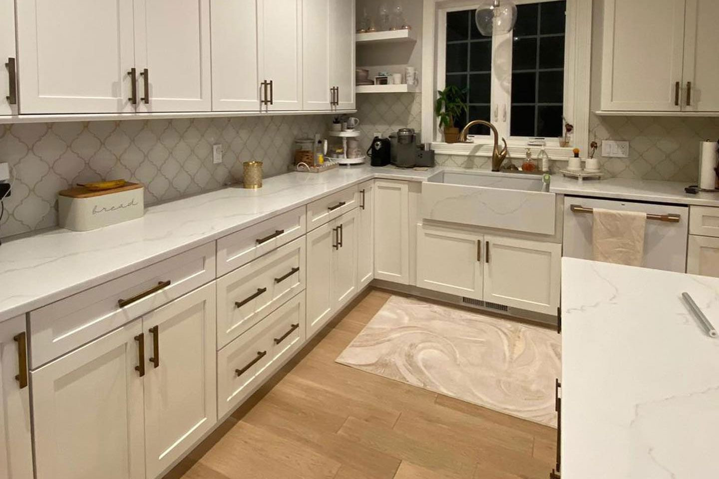 Gallery black diamond stone