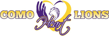 Como Lions Heart Inc-Logo
