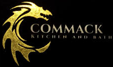 Commack Kitchen and Bath logo