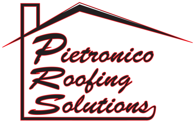 Pietronico Roofing Solutions - Logo