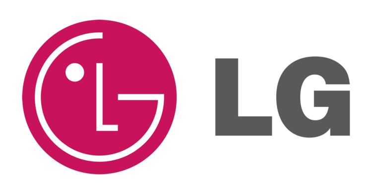 LG logo