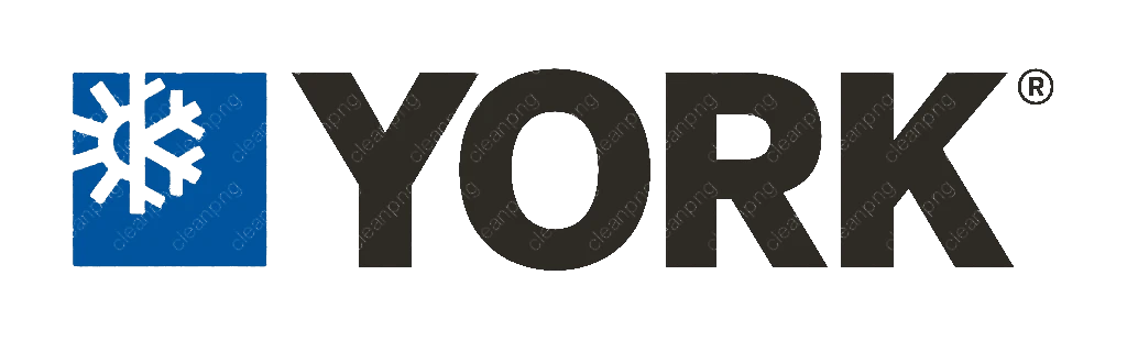 York logo