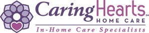 Caring Hearts Home Care | Logo