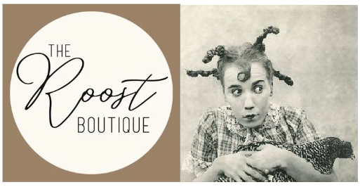 Clothing and Gift Boutique The Roost Springfield IL