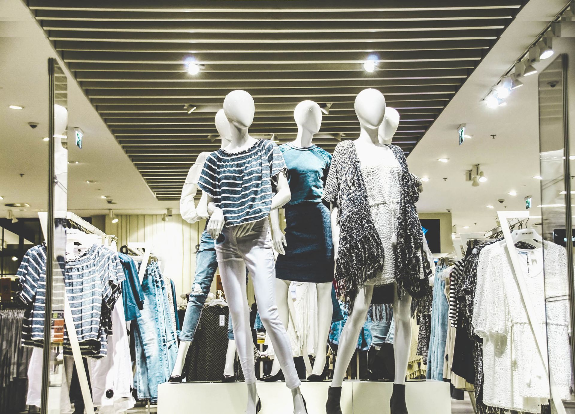 Women's Clothing Boutique Springfield, IL