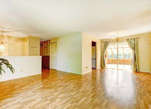 Dustless floor