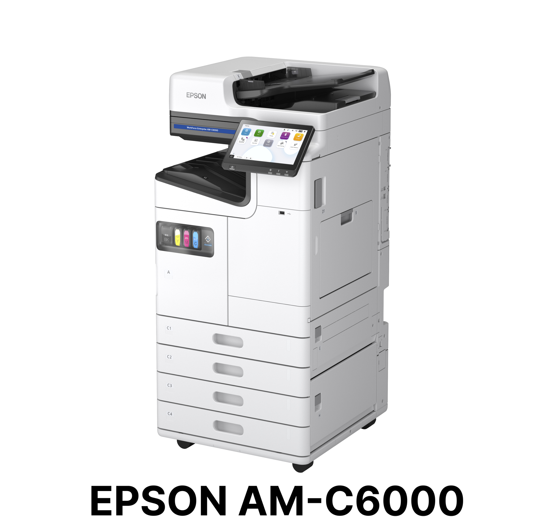 Copier & Printer 01