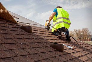 Reroofing