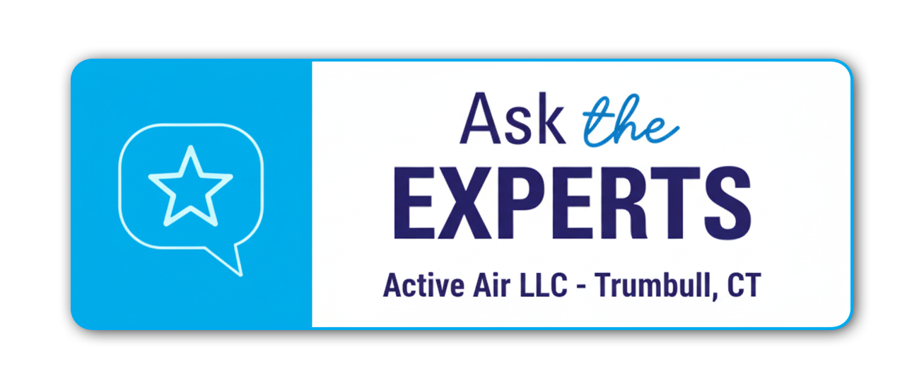 Ask the Experts button
