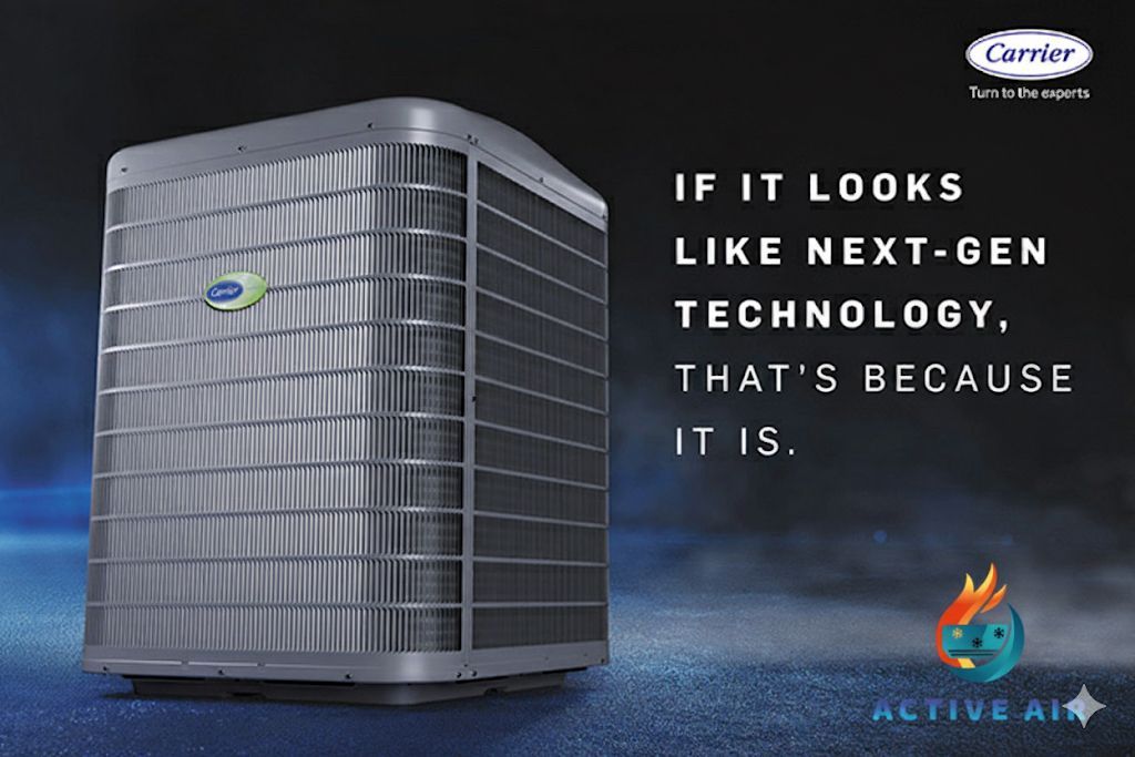 Active Air LLC