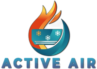 Active Air LLC - logo