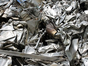 Nicholas Scrap Metal Inc | Metal Recycling | Philadelphia, PA