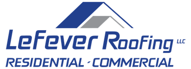 LeFever Roofing - logo