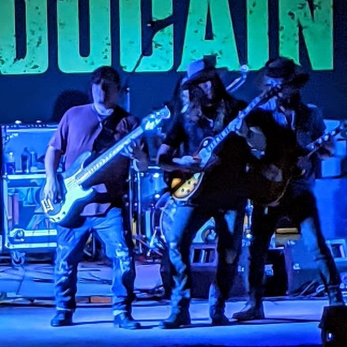 Water Ways Amphitheater