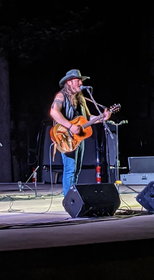 Water Ways Amphitheater