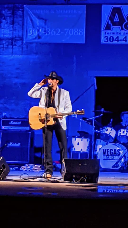 Water Ways Amphitheater