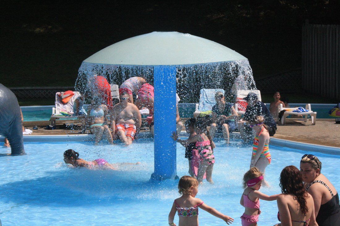 Water Ways Attractions