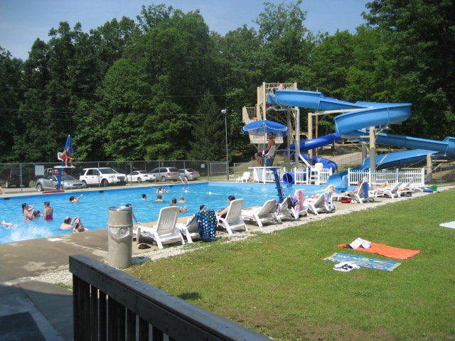 Water Ways Attractions