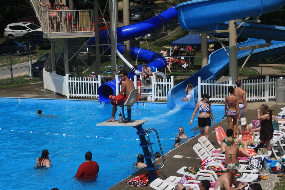 Water Ways Attractions