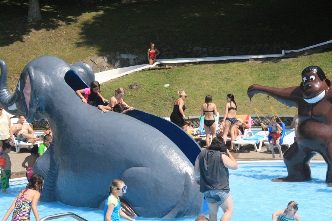 Water Ways Attractions