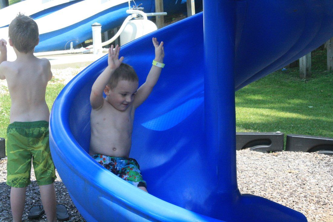 Water Ways Attractions